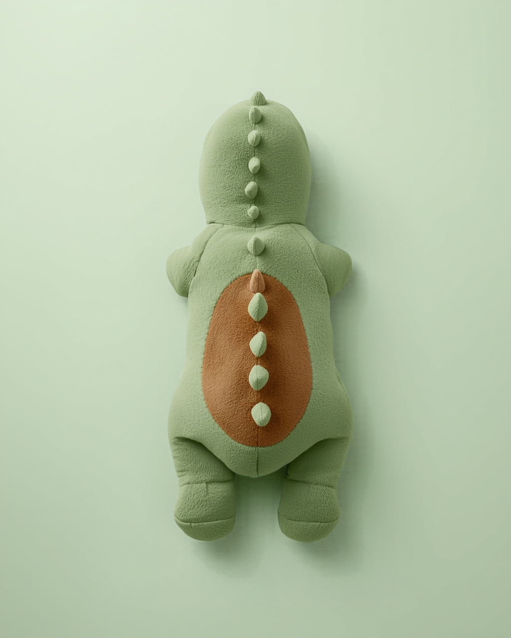Déguisement Dinosaure Bébé - photo premium studio