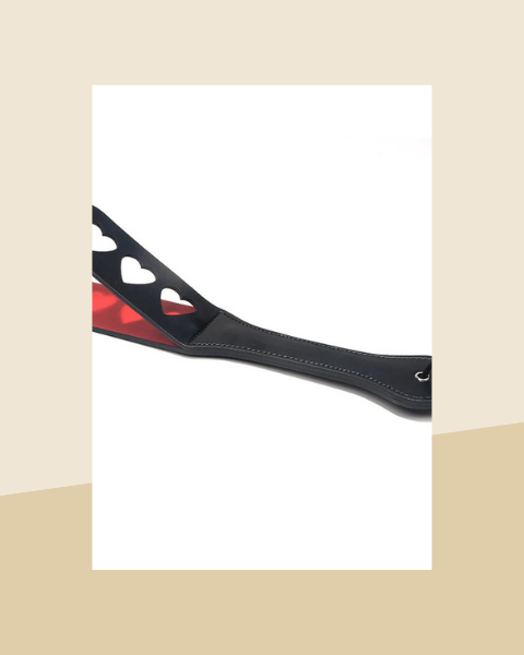 Cravache en Simili Cuir – Accessoire de Déguisement - photo premium Panoplia