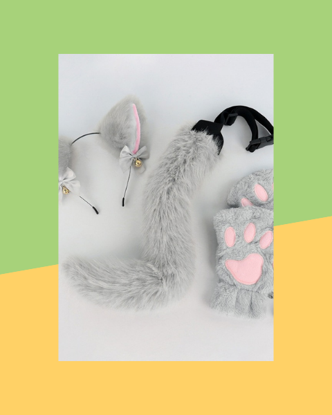 Kit Chat Noir - photo premium Panoplia