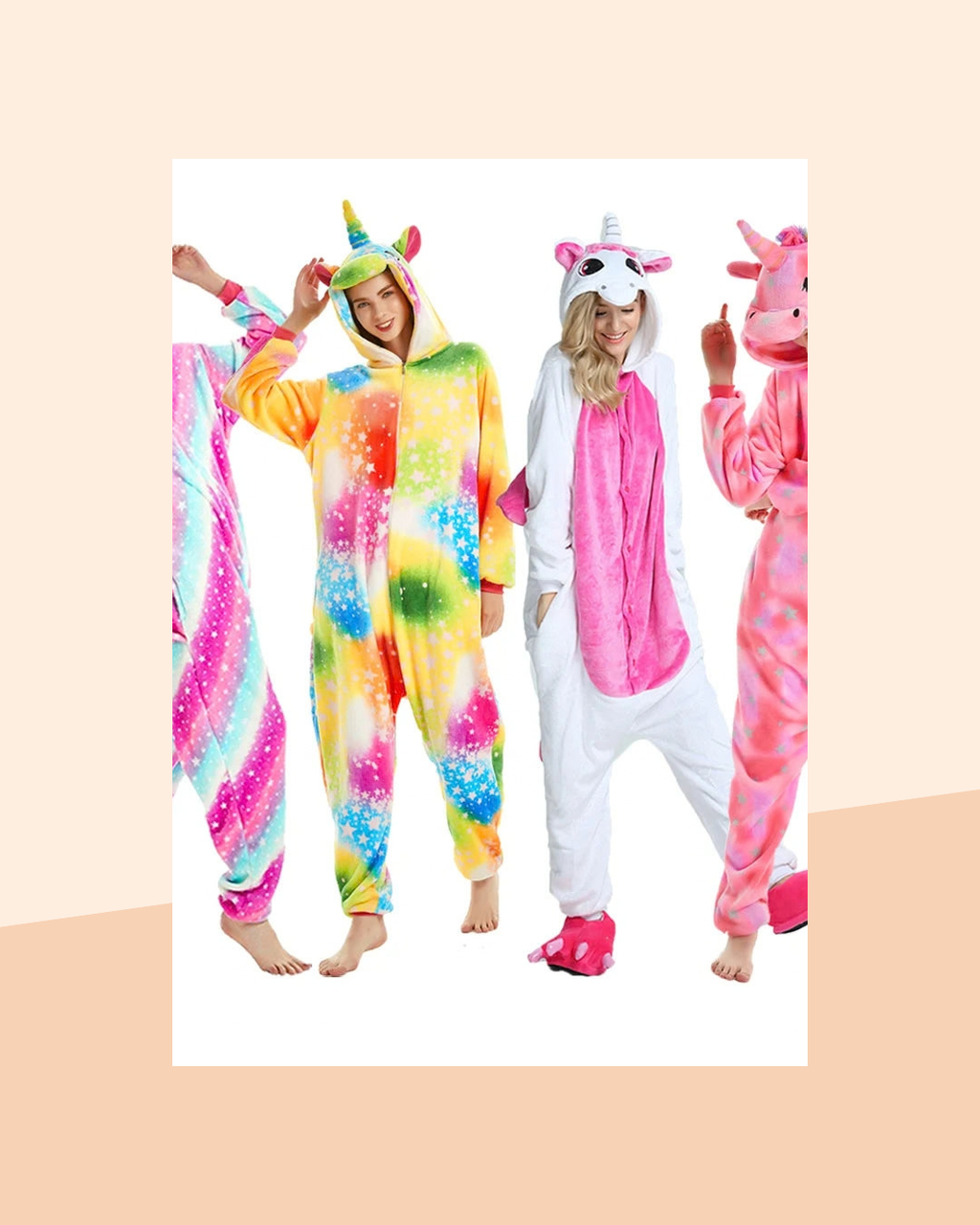 Kigurumi Animaux Famille - photo premium Panoplia
