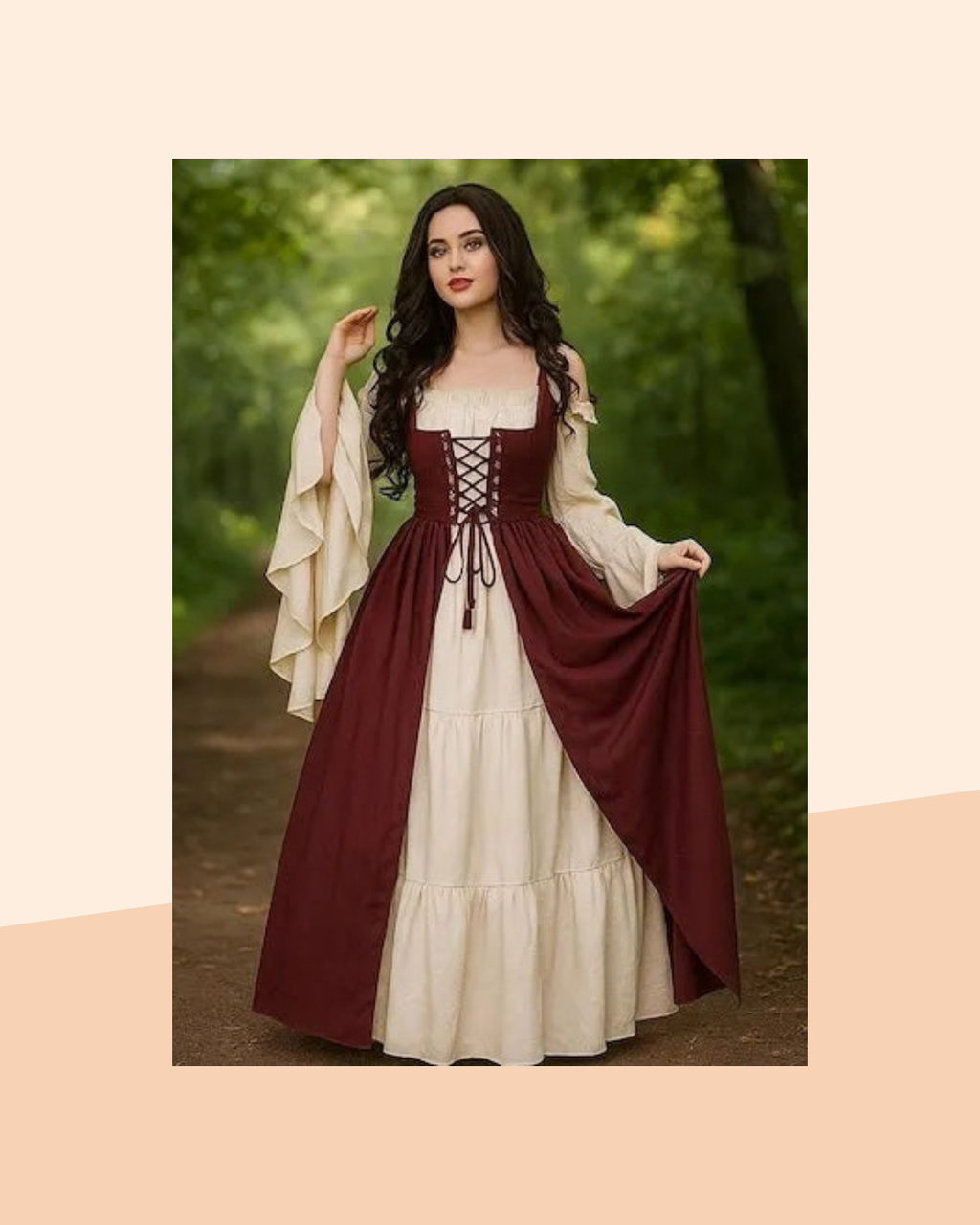 Médiéval Renaissance Steampunk Victoria - Panoplia