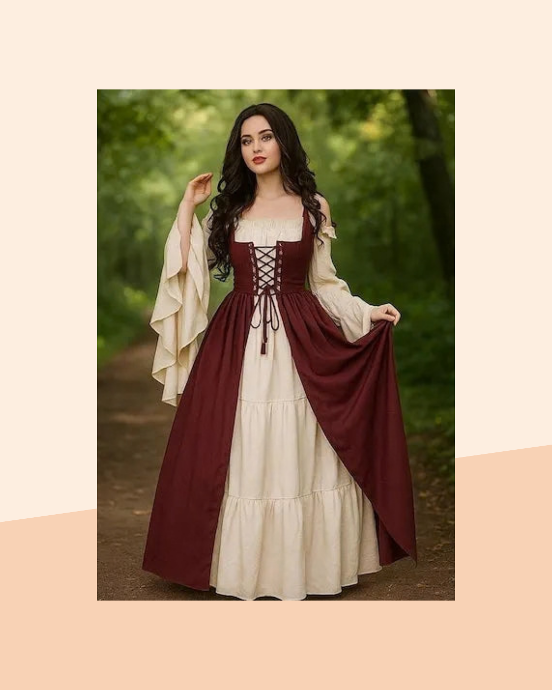 Médiéval Renaissance Steampunk Victoria - Panoplia