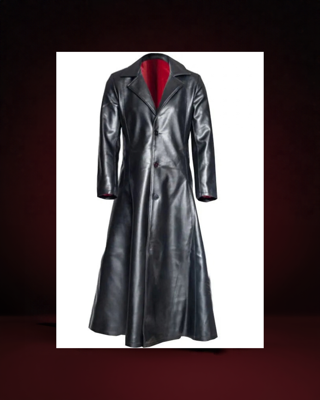 Chasseur de Vampires Homme - visuel premium Panoplia