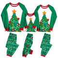 Pyjama Famille Assorti Renne de Noël – vue 11
