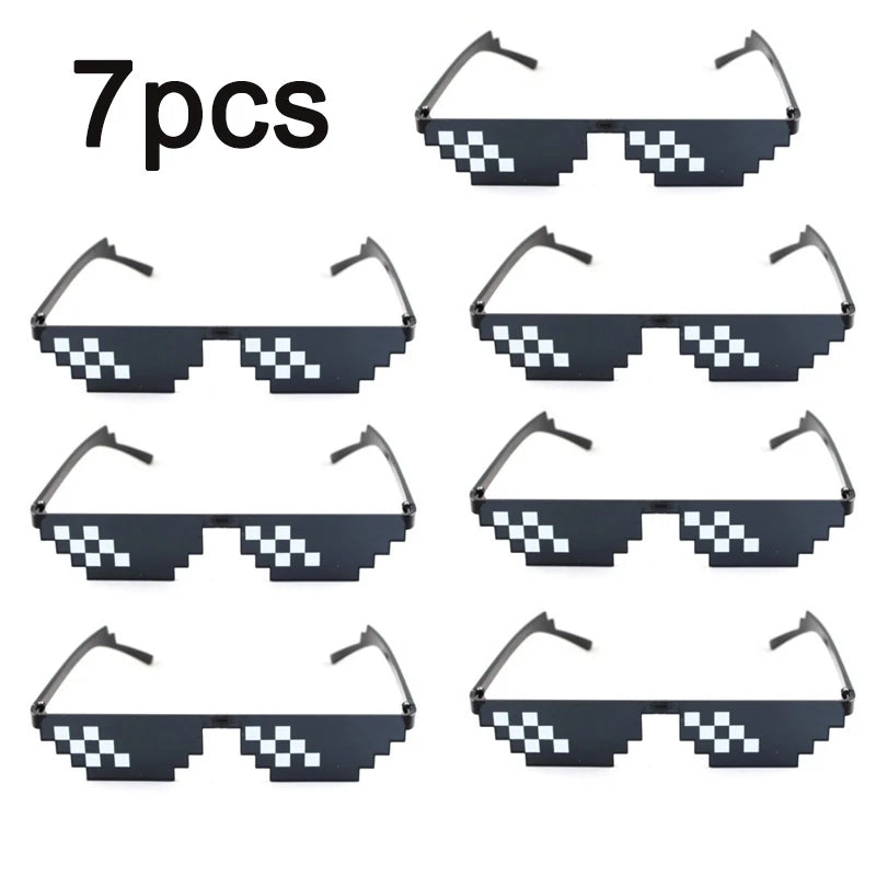 Lunettes Pixel Rigolotes – vue 11