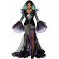 Robe Sirène Vampire Sexy