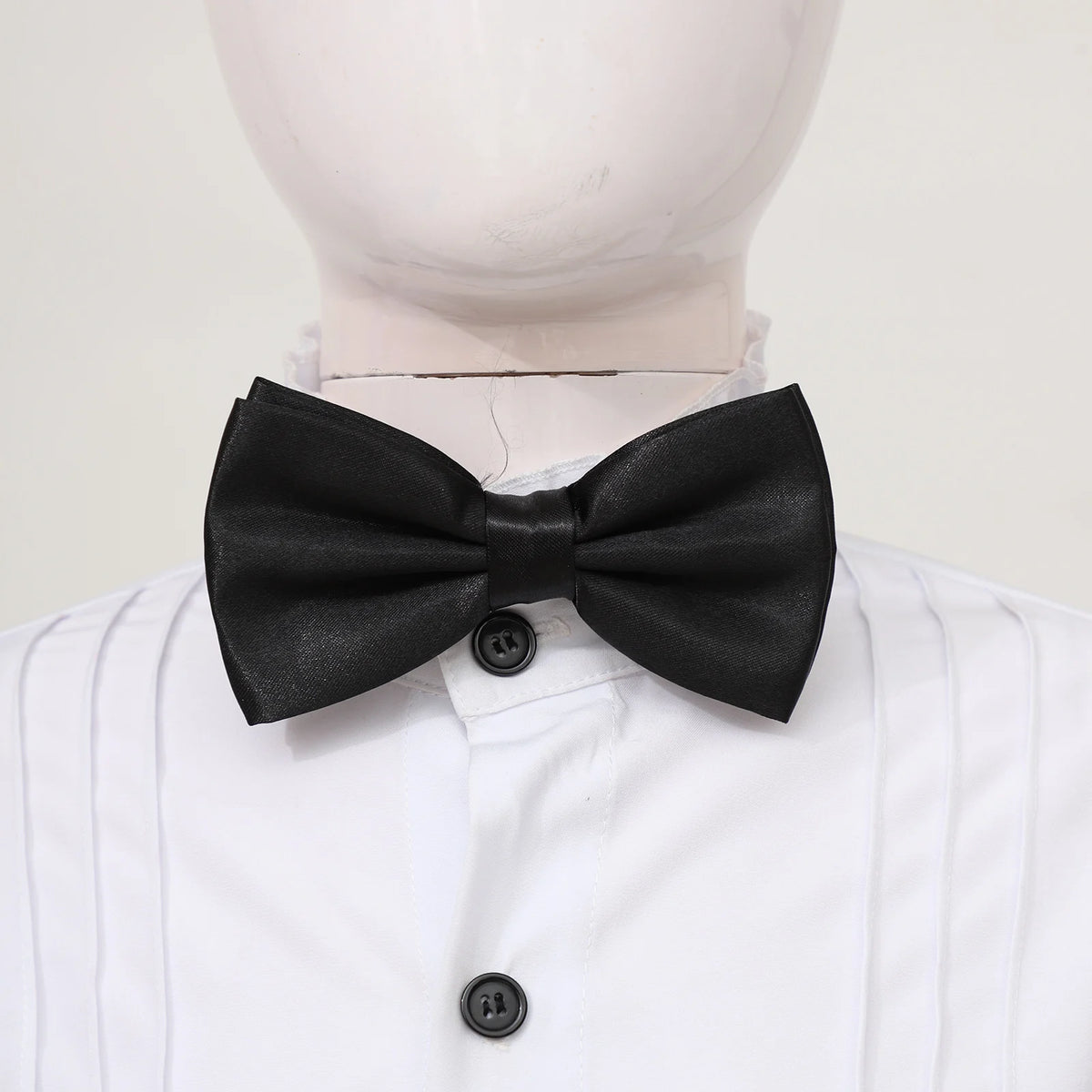 Chapeau Melon et Canne de Magicien – vue 4