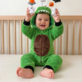 Déguisement Dinosaure Bébé