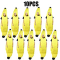 Déguisement Banane Deluxe – vue 9