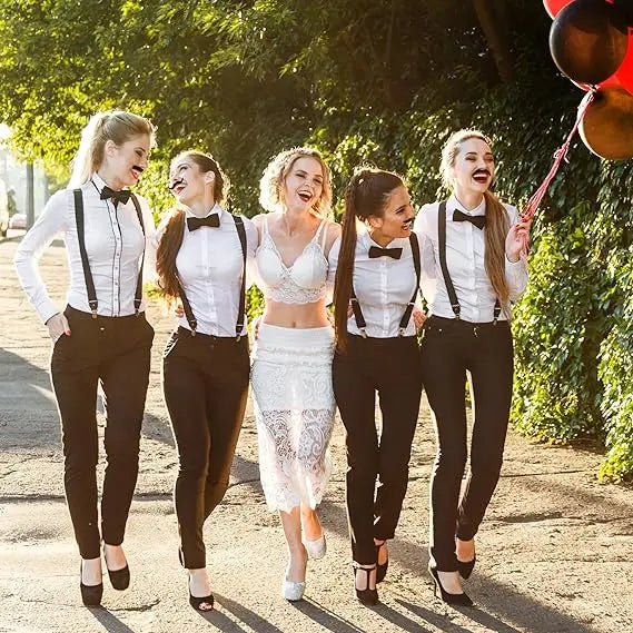 Déguisement Gatsby Homme Années Folles – vue 3