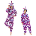 Combinaison Pyjama Lion Kigurumi Adulte – vue 14