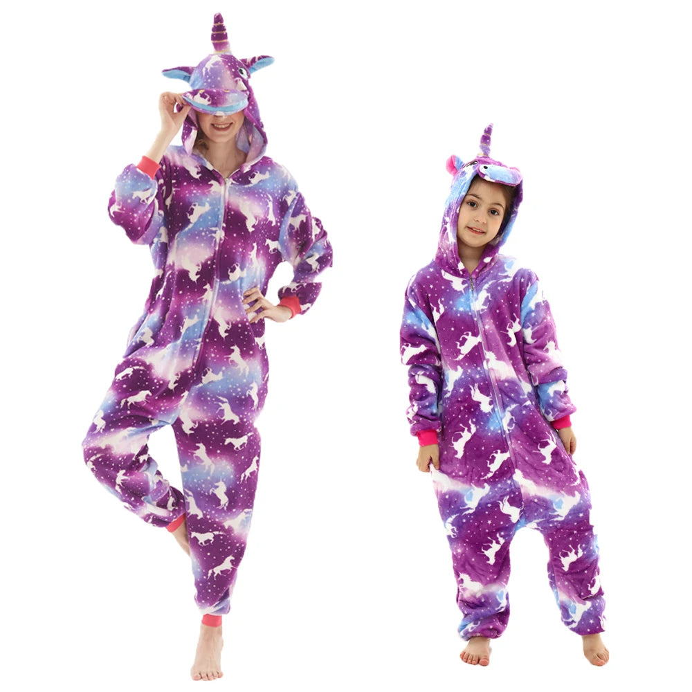 Combinaison Pyjama Lion Kigurumi Adulte – vue 14