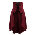 Déguisement Pirate Sexy – Chemise et Jupe – vue 6
