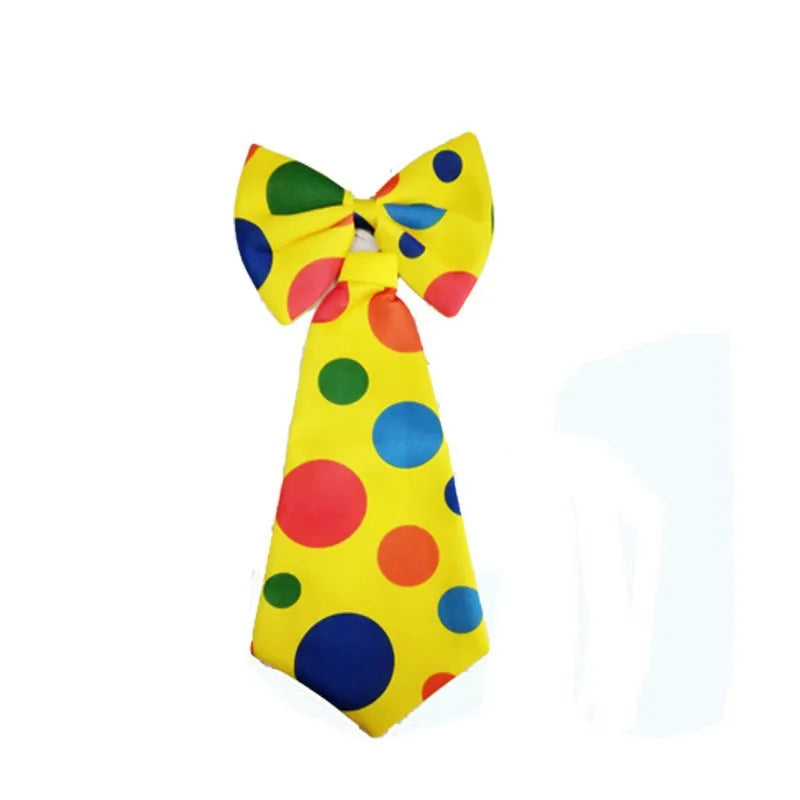 Nez et Oreilles de Clown – vue 3