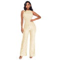 Combinaison Confettis Nouvel An Femme – vue 14