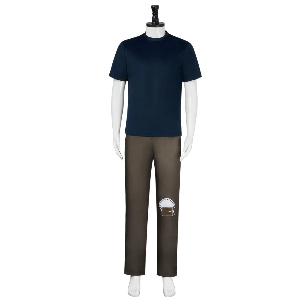 Déguisement Frankenstein Homme – vue 2
