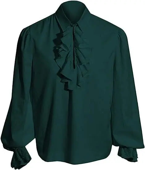 Costume Gentleman Gothique Vampire Homme – vue 6