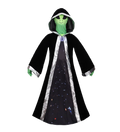 Kit Duo Déguisement Extraterrestres Couple – vue 5