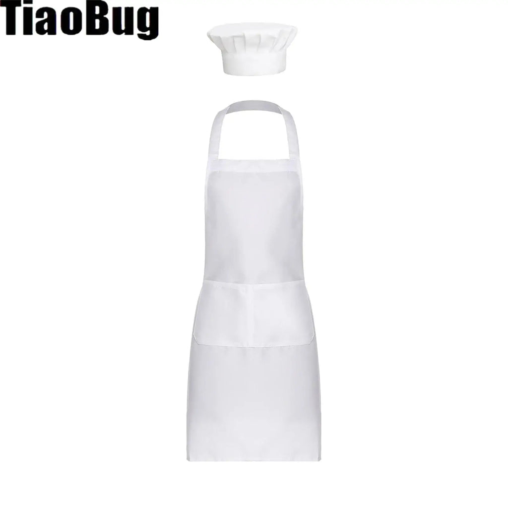 Déguisement Boulanger Homme