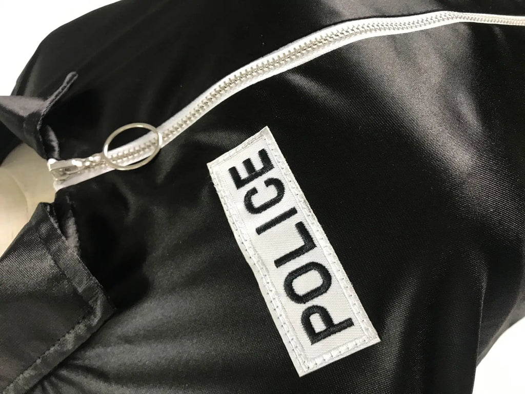 Déguisement Policière Sexy avec Accessoires – vue 5