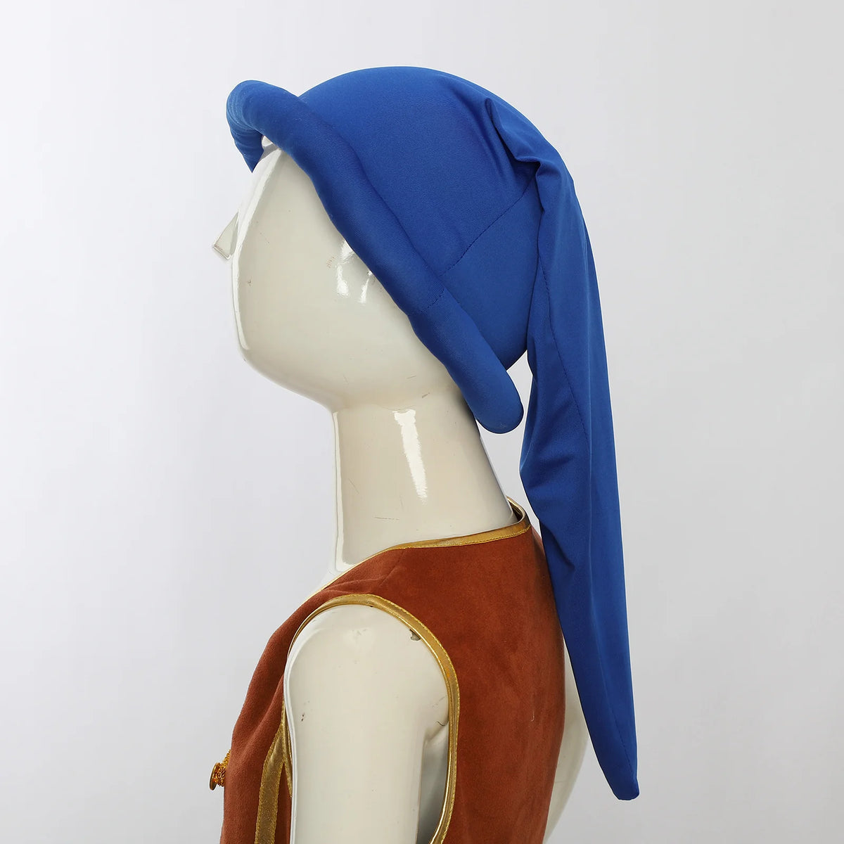 Bonnet de Lutin Pointu – Accessoire Noël et Halloween – vue 5