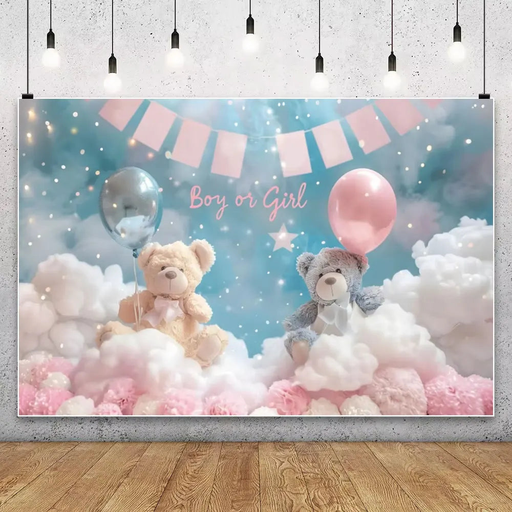 Toile de Fond Décorative pour Anniversaire et Séance Photo – vue 15