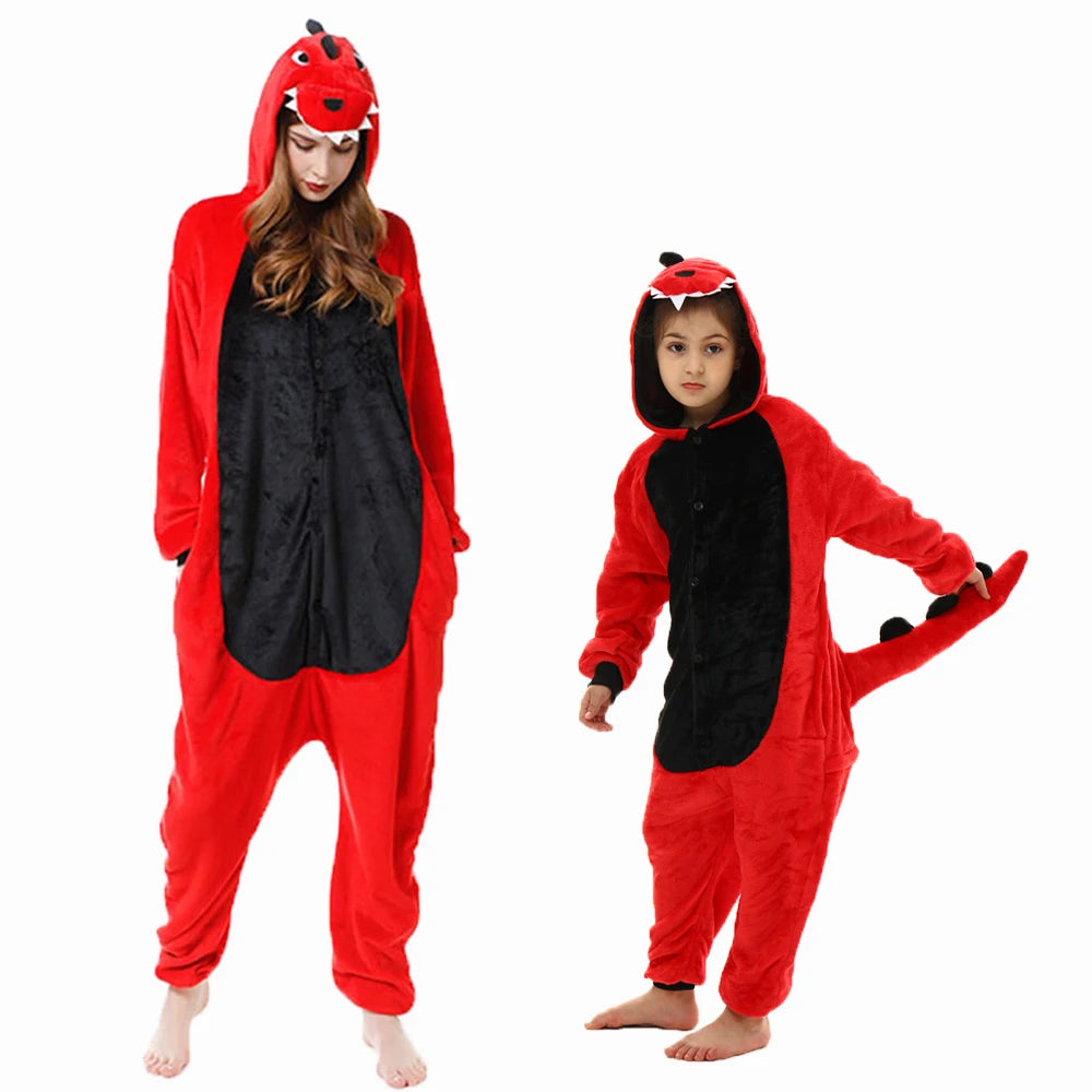 Combinaison Pyjama Lion Kigurumi Adulte – vue 7