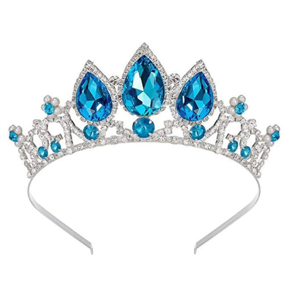 Couronne de Princesse Enfant – vue 5