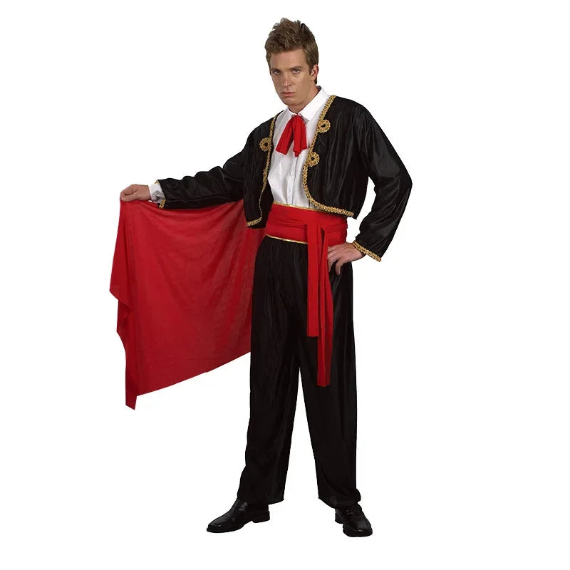 Déguisement Toréador Homme