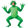 Salopette Grenouille Rigolote Homme – Grandes Tailles – vue 7