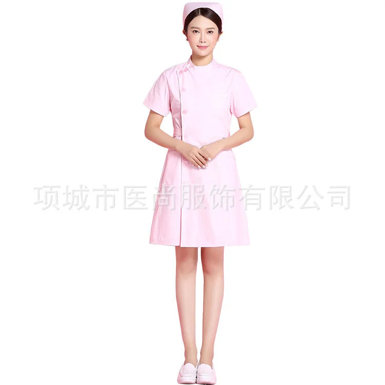 Tenue d'Infirmière Femme – Blouse Médicale – vue 7