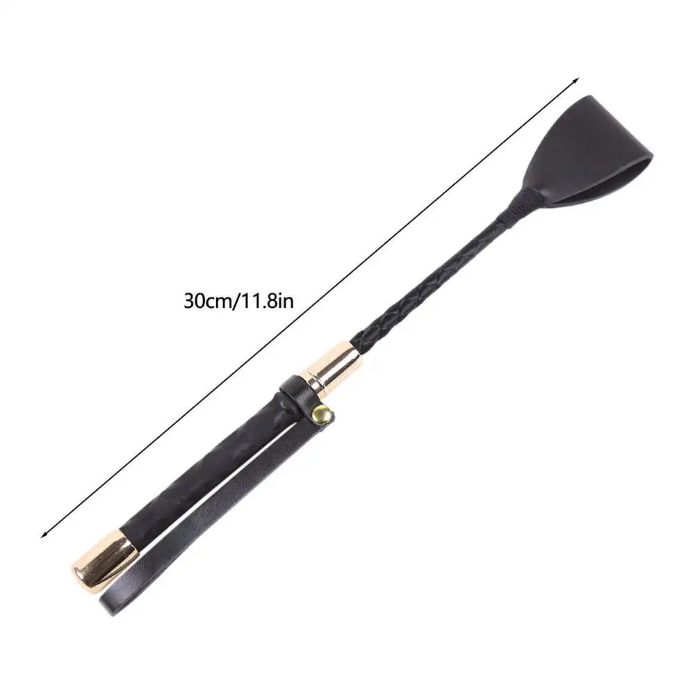 Cravache 30 à 54 cm – Accessoire de Déguisement – vue 9