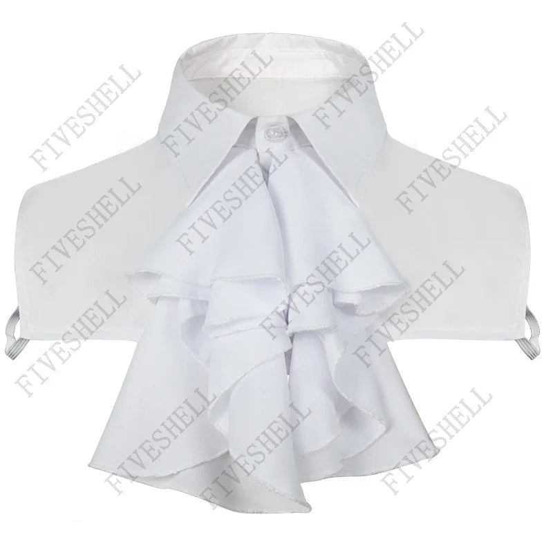 Veste Vampire Victorienne Homme – vue 6
