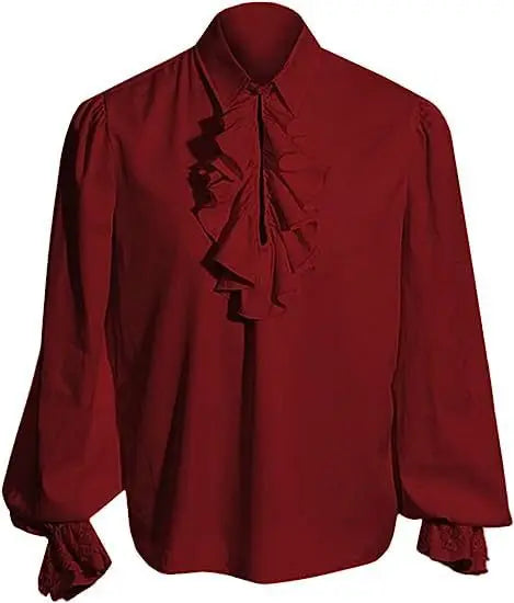 Costume Gentleman Gothique Vampire Homme – vue 9