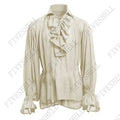 Veste Vampire Victorienne Homme – vue 10