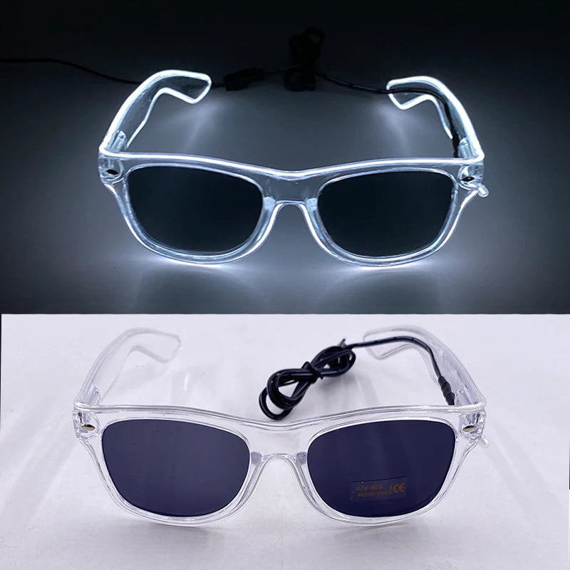 Nœud Papillon Lumineux LED – vue 33