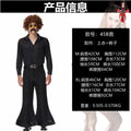 Costume Disco Rétro Homme – vue 6