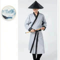 Robe de Héros Ninja Asiatique Homme – vue 4