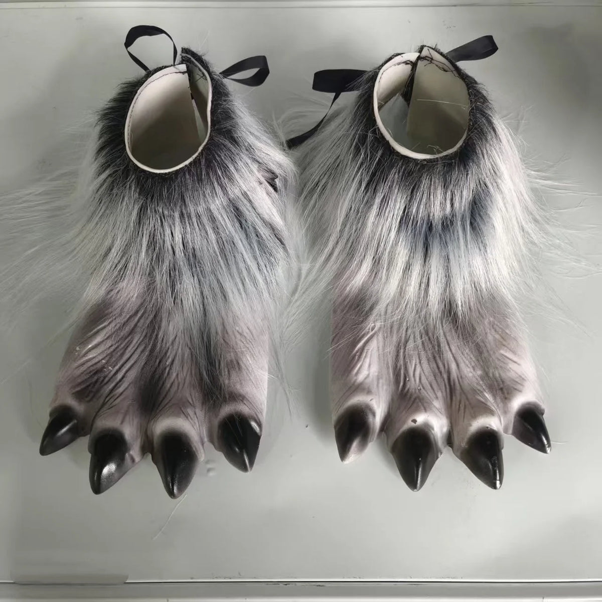 Kit Loup-Garou – Masque et Gants Griffes – vue 10