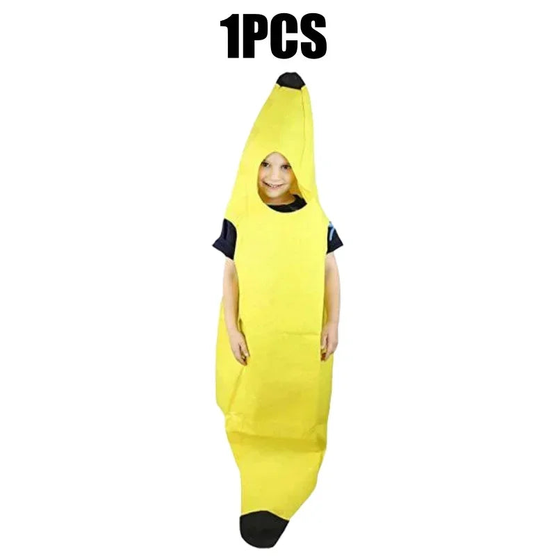 Déguisement Banane Rigolo Homme – vue 8
