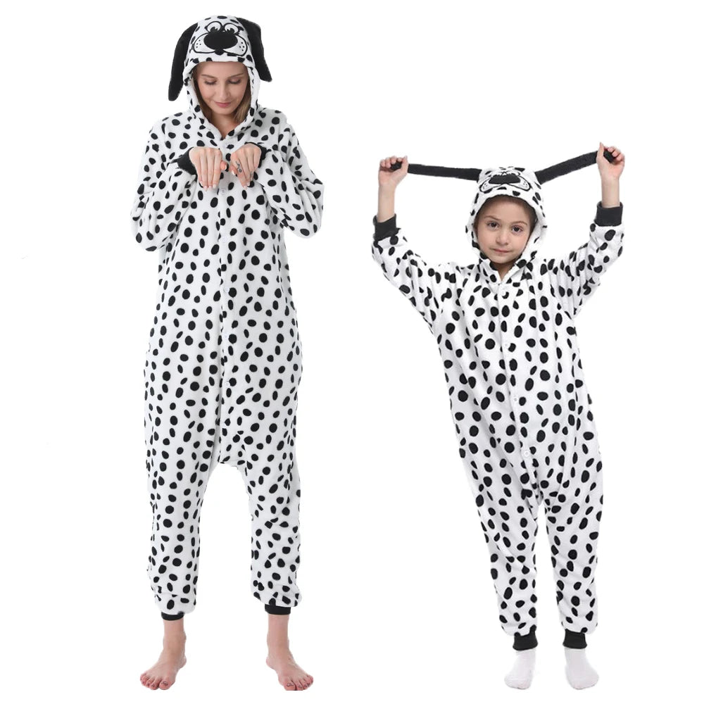 Combinaison Pyjama Lion Kigurumi Adulte – vue 20