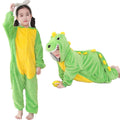 Combinaison Pyjama Chat Kigurumi – vue 23