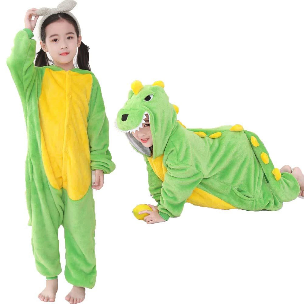 Combinaison Pyjama Chat Kigurumi – vue 23