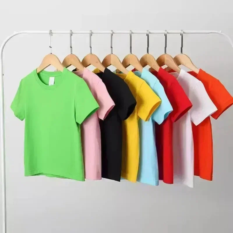 T-Shirts Famille Assortis Citrouille Halloween – vue 2