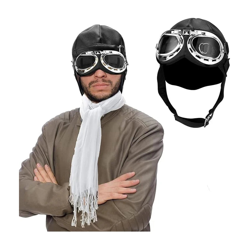 Déguisement Aviateur Homme