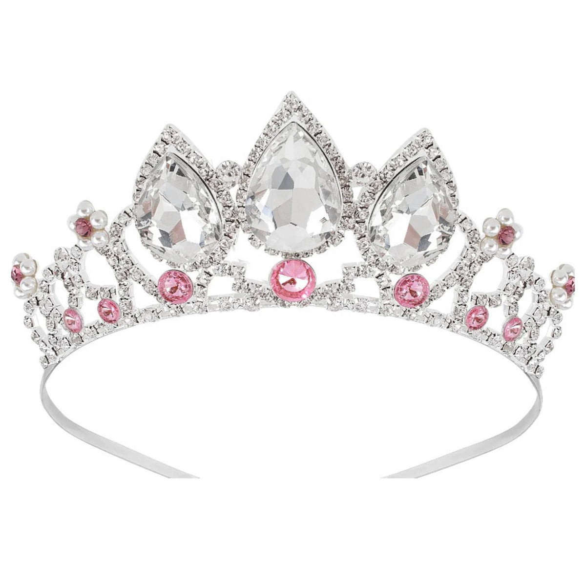 Couronne de Princesse Enfant – vue 6