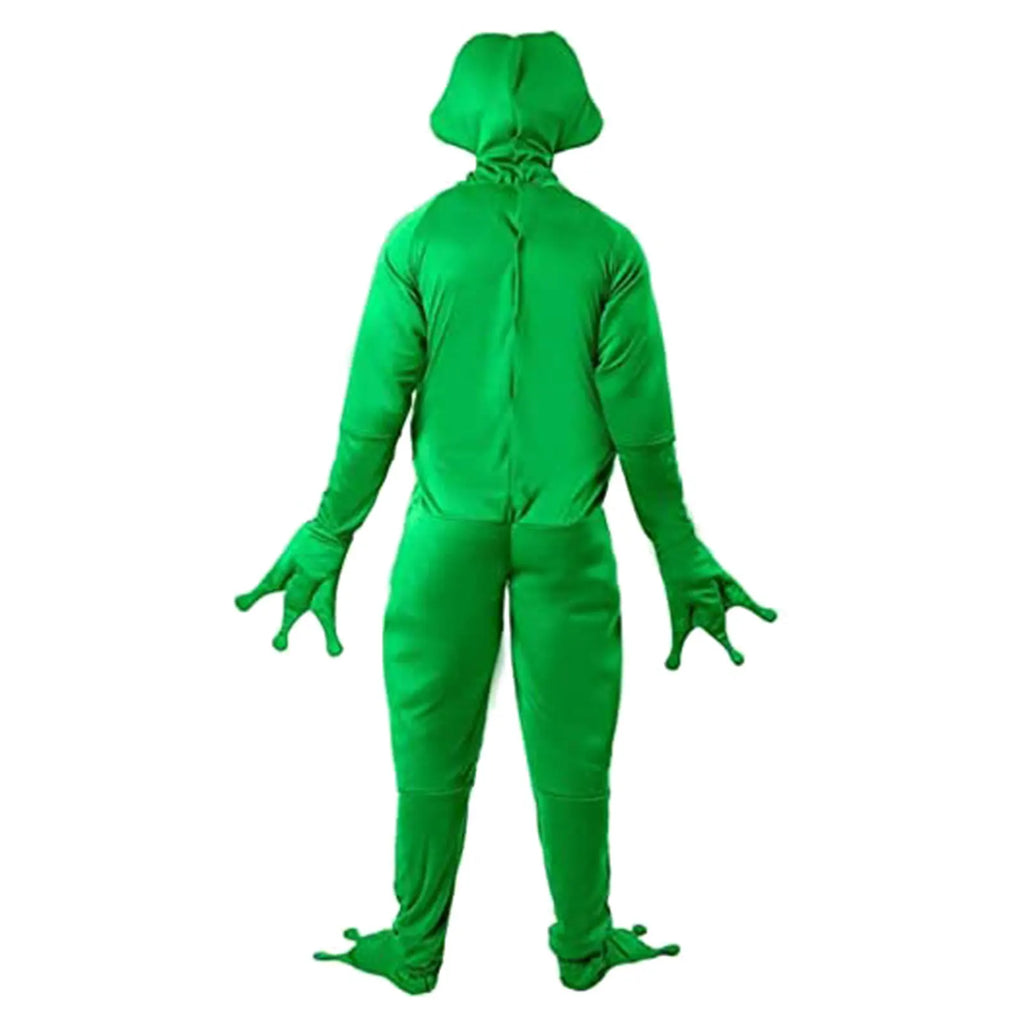 Combinaison Grenouille Adulte Unisexe – vue 5
