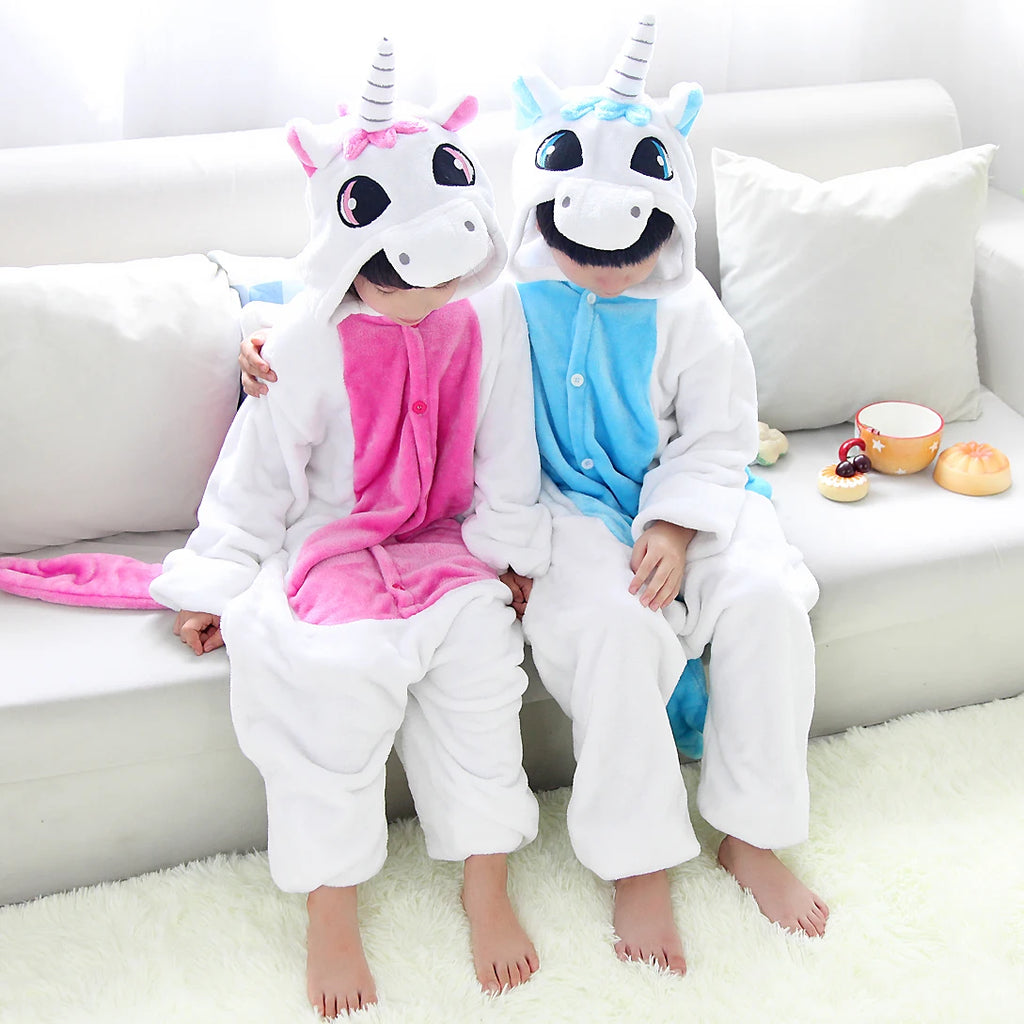 Déguisement Licorne Enfant
