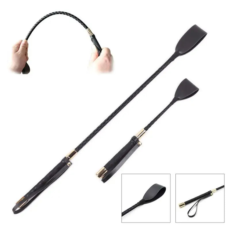 Cravache 30 à 54 cm – Accessoire de Déguisement