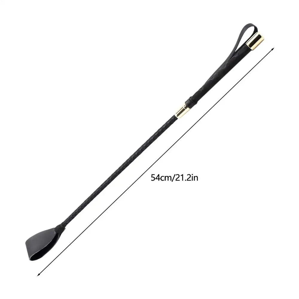 Cravache 30 à 54 cm – Accessoire de Déguisement – vue 8